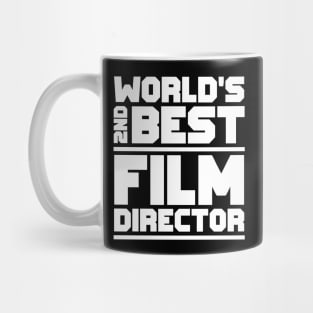 2nd best film director Mug